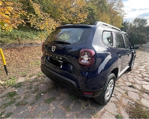 Dacia Duster 4x4 - imagine 2