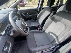 Dacia Duster 4x4