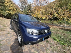 Dacia Duster 4x4 - imagine 5