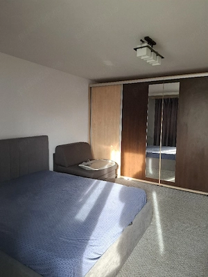 apartament 1 camera de inchiriat  - imagine 4