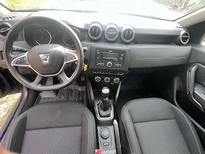 Dacia Duster 4x4 - imagine 3