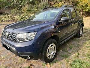 Dacia Duster 4x4 - imagine 4