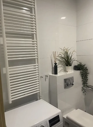 Apartament cu 2 camere de închiriat în Pallady - imagine 7
