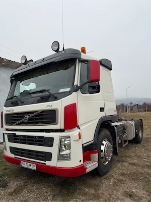 Volvo FM 460 euro 3   2005