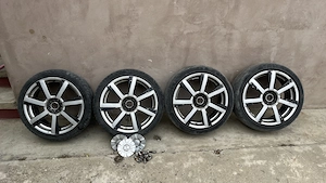 Jante r18 Oz racing 5x112 și 5x110