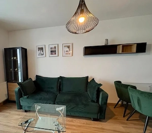 Apartament cu 2 camere de închiriat în Dristor - imagine 2