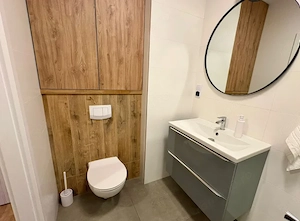 Apartament cu 2 camere de închiriat în Dristor - imagine 5