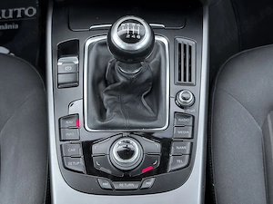 Audi A4 B8.5  - imagine 18