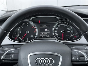 Audi A4 B8.5  - imagine 15
