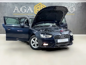 Audi A4 B8.5  - imagine 3
