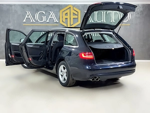 Audi A4 B8.5  - imagine 5