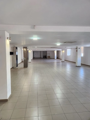 Spatiu de inchiriat Suceava, 265 mp