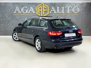 Audi A4 B8.5  - imagine 4