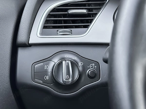 Audi A4 B8.5  - imagine 16