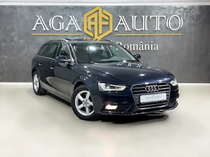 Audi A4 B8.5  - imagine 2