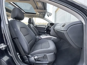 Audi A4 B8.5  - imagine 11