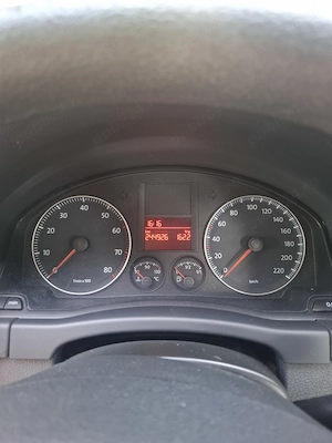 VW Golf Plus 1.4 Benzină, 2  km , 1700 euro, negociabil  - imagine 4