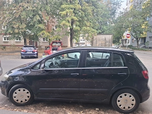 VW Golf Plus 1.4 Benzină, 2  km , 1700 euro, negociabil  - imagine 3