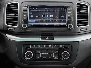 Volkswagen Sharan - imagine 18