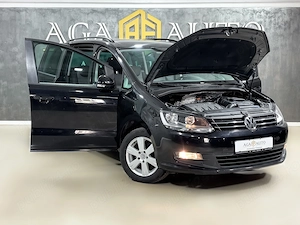 Volkswagen Sharan - imagine 3