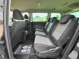 Volkswagen Sharan - imagine 9