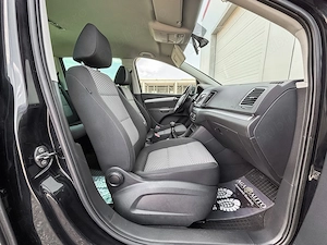 Volkswagen Sharan - imagine 13