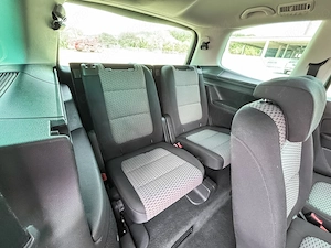 Volkswagen Sharan - imagine 11