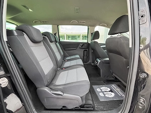 Volkswagen Sharan - imagine 12