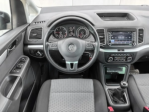 Volkswagen Sharan - imagine 16