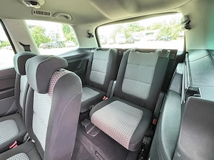 Volkswagen Sharan - imagine 10