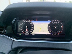 Land Rover Evoque 2.0 D 4x4 Mildhybrid,an2020,150CP,Full Black Edition - imagine 9