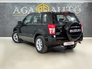 Suzuki Grand Vitara - imagine 4