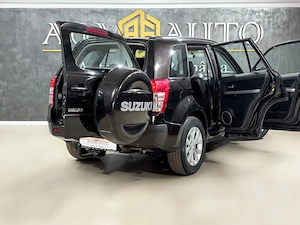 Suzuki Grand Vitara - imagine 7