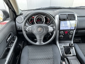 Suzuki Grand Vitara - imagine 14