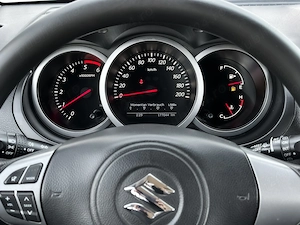 Suzuki Grand Vitara - imagine 15