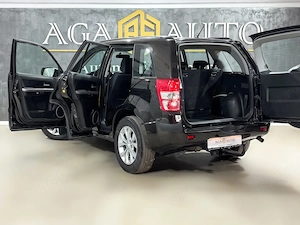 Suzuki Grand Vitara - imagine 5