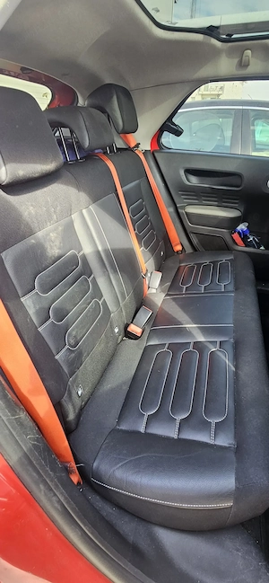 Citro n C4 Cactus 1.2 benzina PureTech din 2016 - imagine 7
