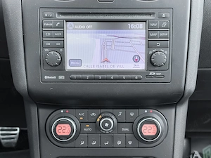 Nissan Qashqai 4x4 - imagine 16