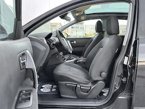 Nissan Qashqai 4x4 - imagine 8