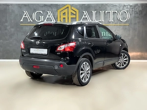 Nissan Qashqai 4x4 - imagine 6