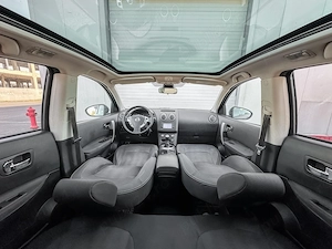 Nissan Qashqai 4x4 - imagine 13