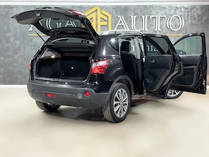 Nissan Qashqai 4x4 - imagine 7