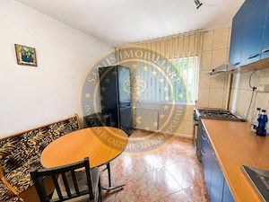 INCHIRIERE - Apartament 2 camere DECOMANDAT - Drumul Taberei   Metrou Favorit - imagine 2