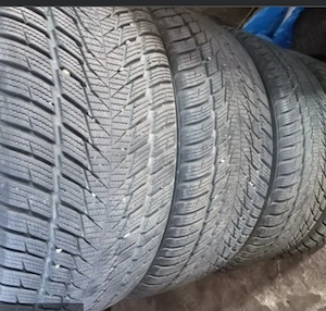 Vand Cauciucuri ca noi 245 45 R18