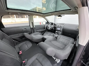 Nissan Qashqai 4x4 - imagine 12