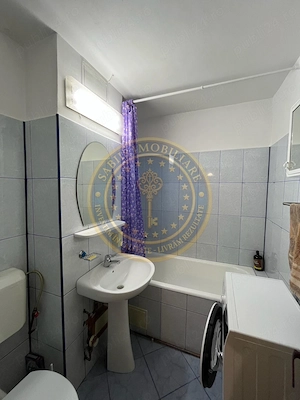 INCHIRIERE - Apartament 2 camere DECOMANDAT - Drumul Taberei   Metrou Favorit - imagine 10