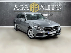 Mercedes-Benz C220 - imagine 2