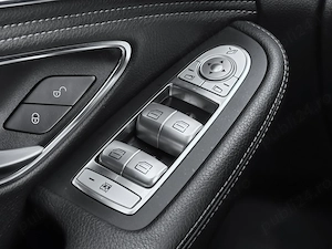 Mercedes-Benz C220 - imagine 14
