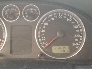 Vand passat b5.5 an 2003 - imagine 8