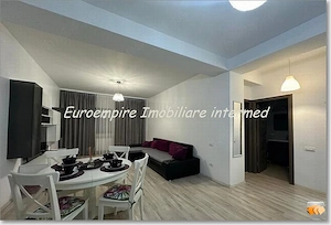 Apartament 2 camere de vanzare zona Campus - imagine 3